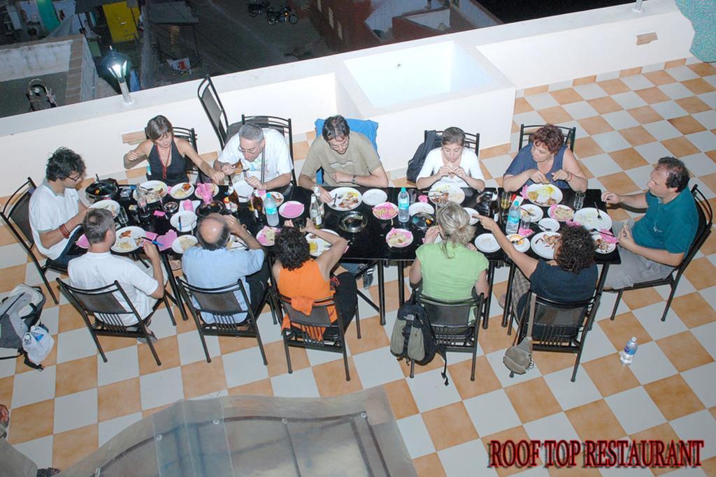 Hotel Jee Ri Haveli Džódhpur Exteriér fotografie