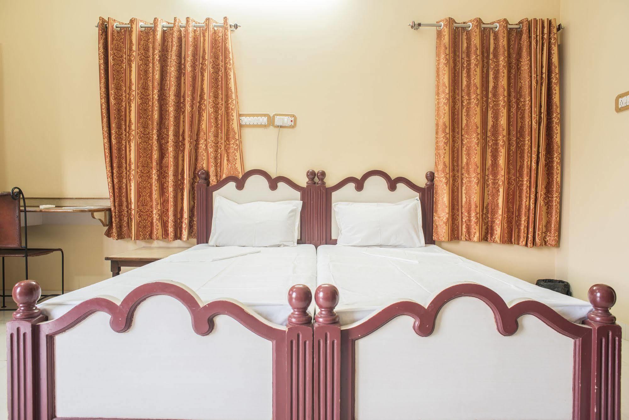 Hotel Jee Ri Haveli Džódhpur Exteriér fotografie
