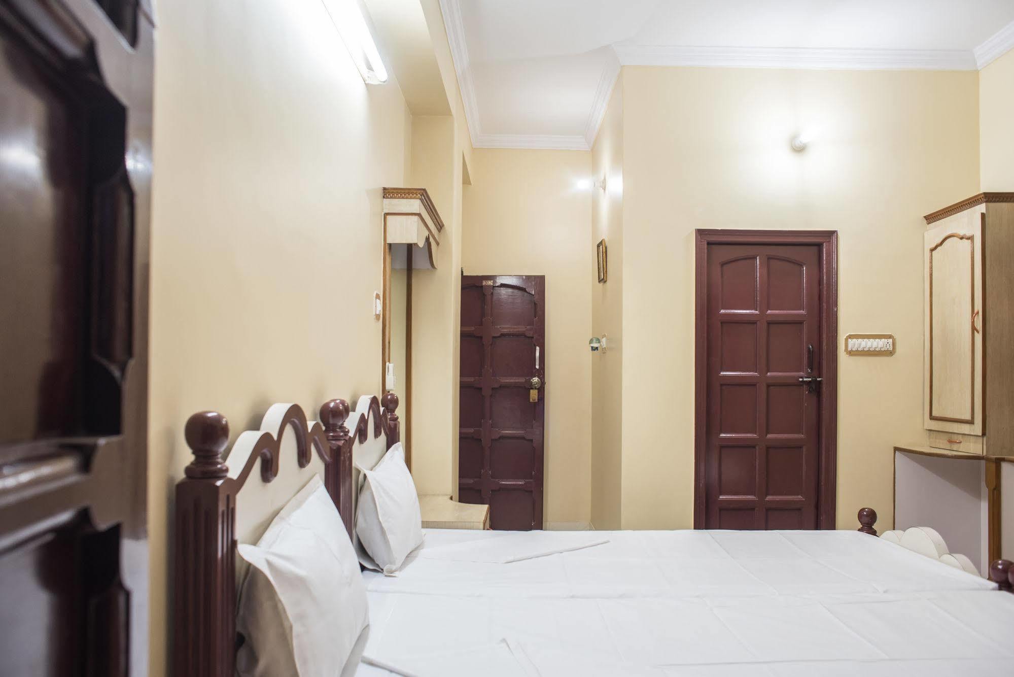 Hotel Jee Ri Haveli Džódhpur Exteriér fotografie