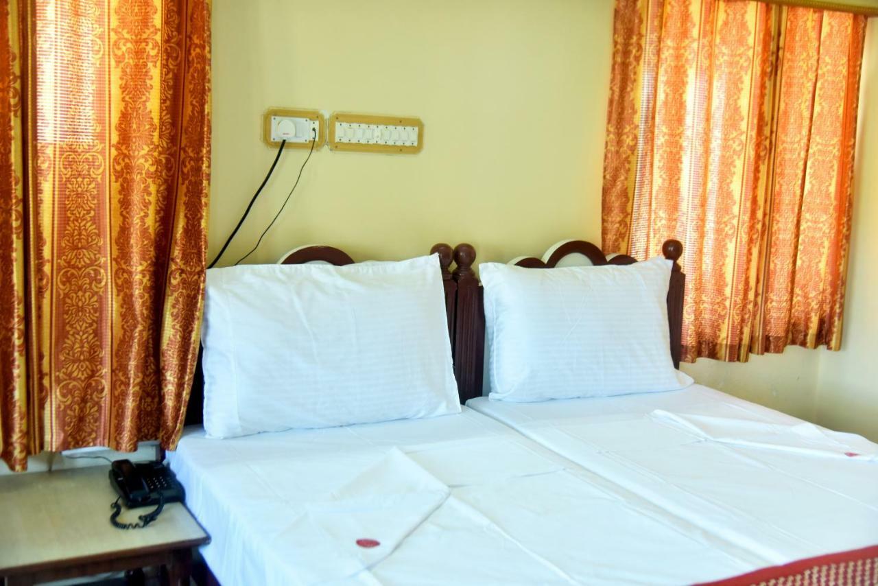 Hotel Jee Ri Haveli Džódhpur Exteriér fotografie