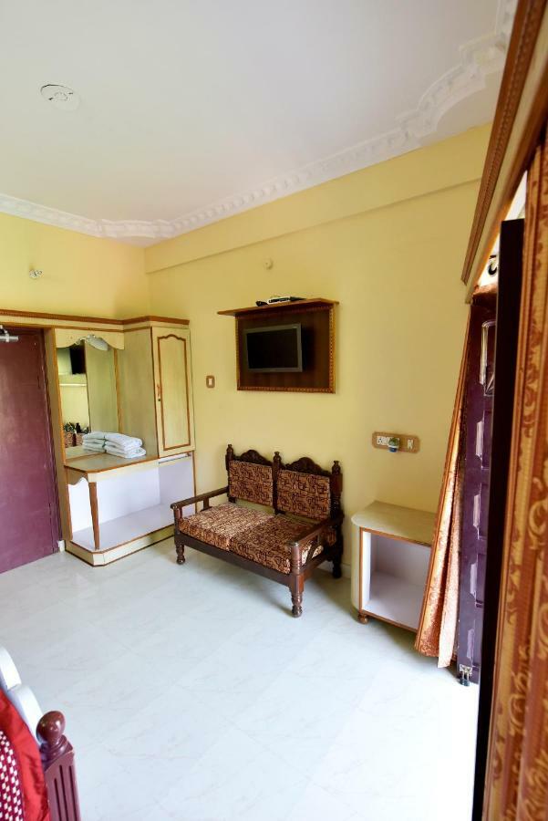 Hotel Jee Ri Haveli Džódhpur Exteriér fotografie