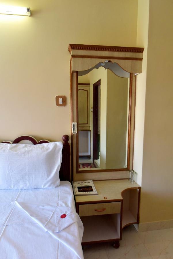 Hotel Jee Ri Haveli Džódhpur Exteriér fotografie