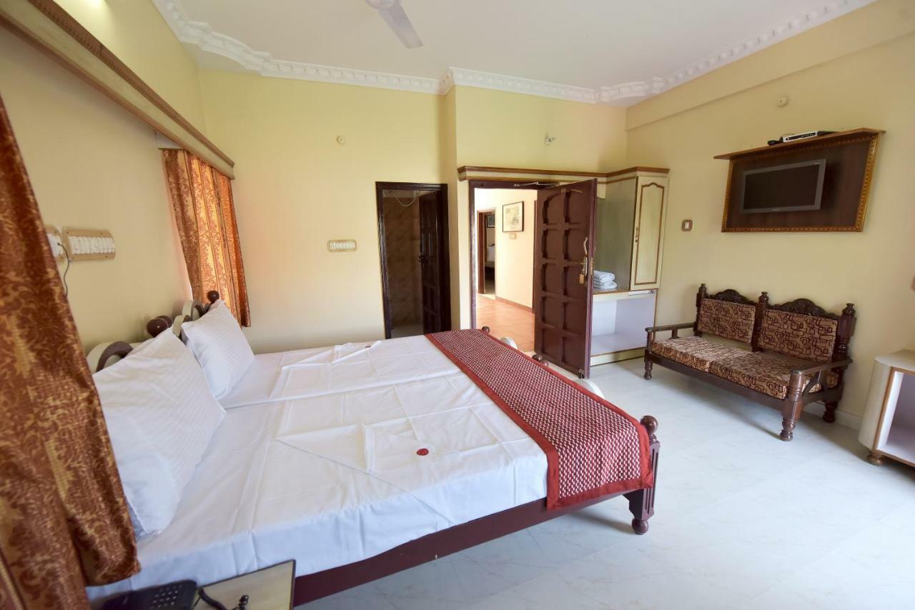 Hotel Jee Ri Haveli Džódhpur Exteriér fotografie